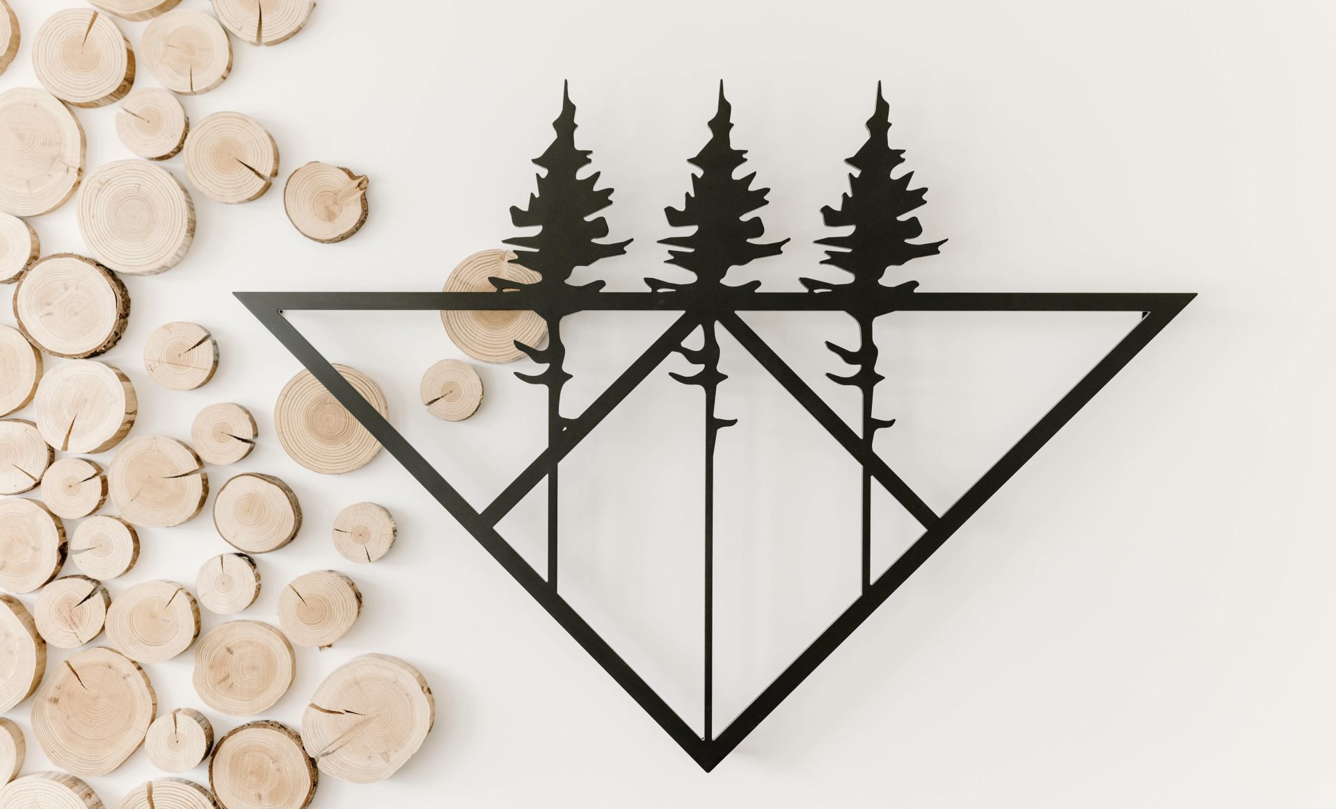 3 Cedars Wellness Collective logo