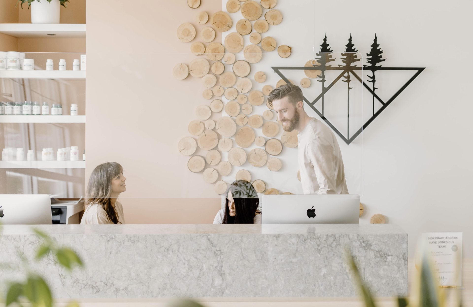 Home 3 Cedars Wellness Collective