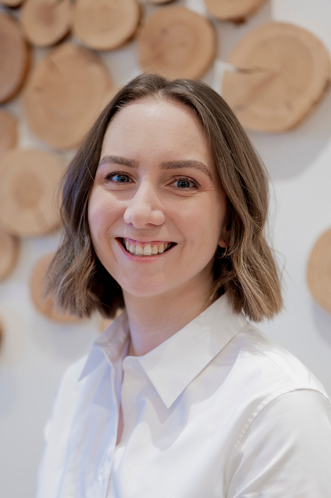 Danielle Bird, osteopath