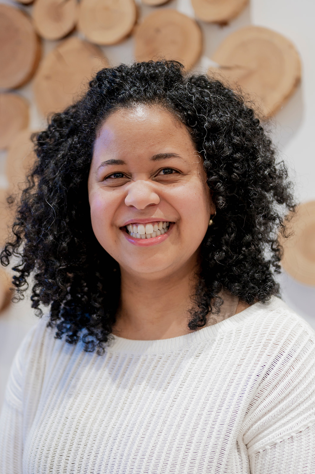 Dr. Jiselle Griffith - Naturopathic Doctor