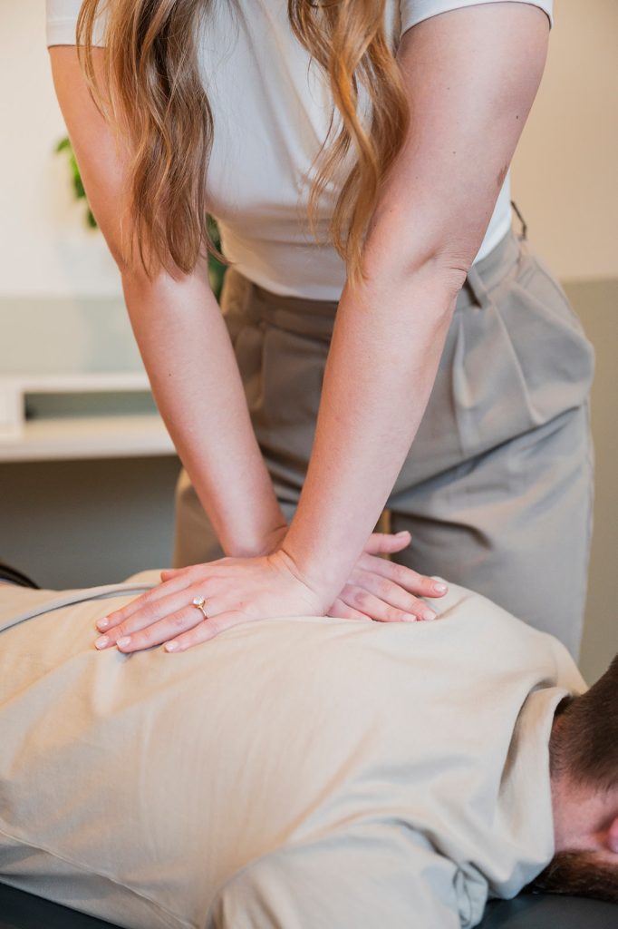 Chiropractic Care