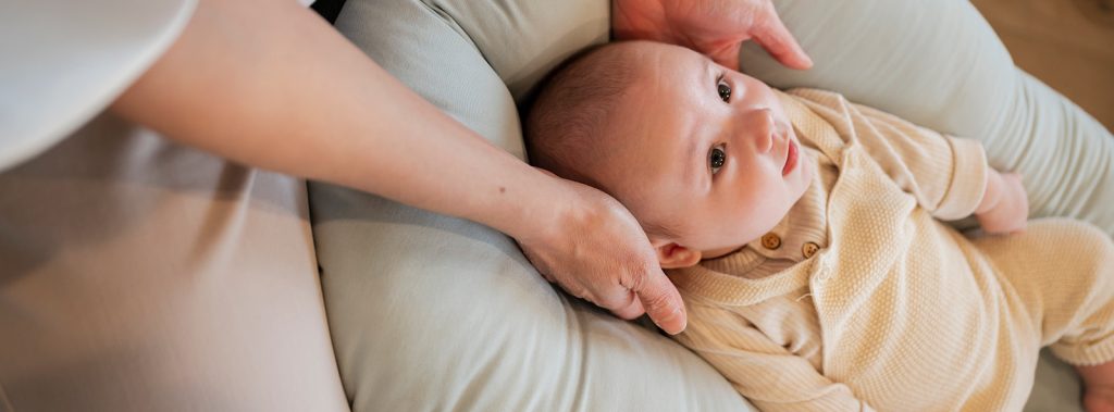 Pediatric chiropractic care in Nanaimo