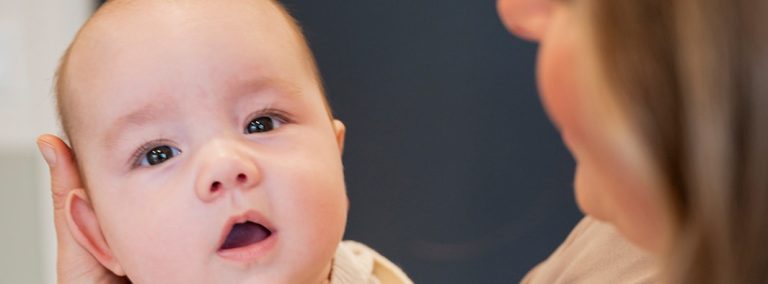Postpartum chiropractic care